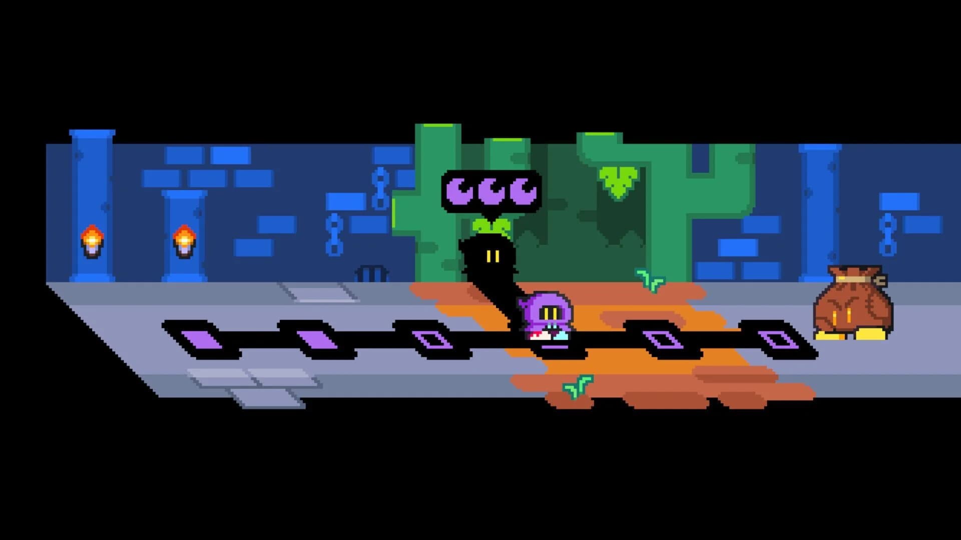 Shadow Trick screenshot 5