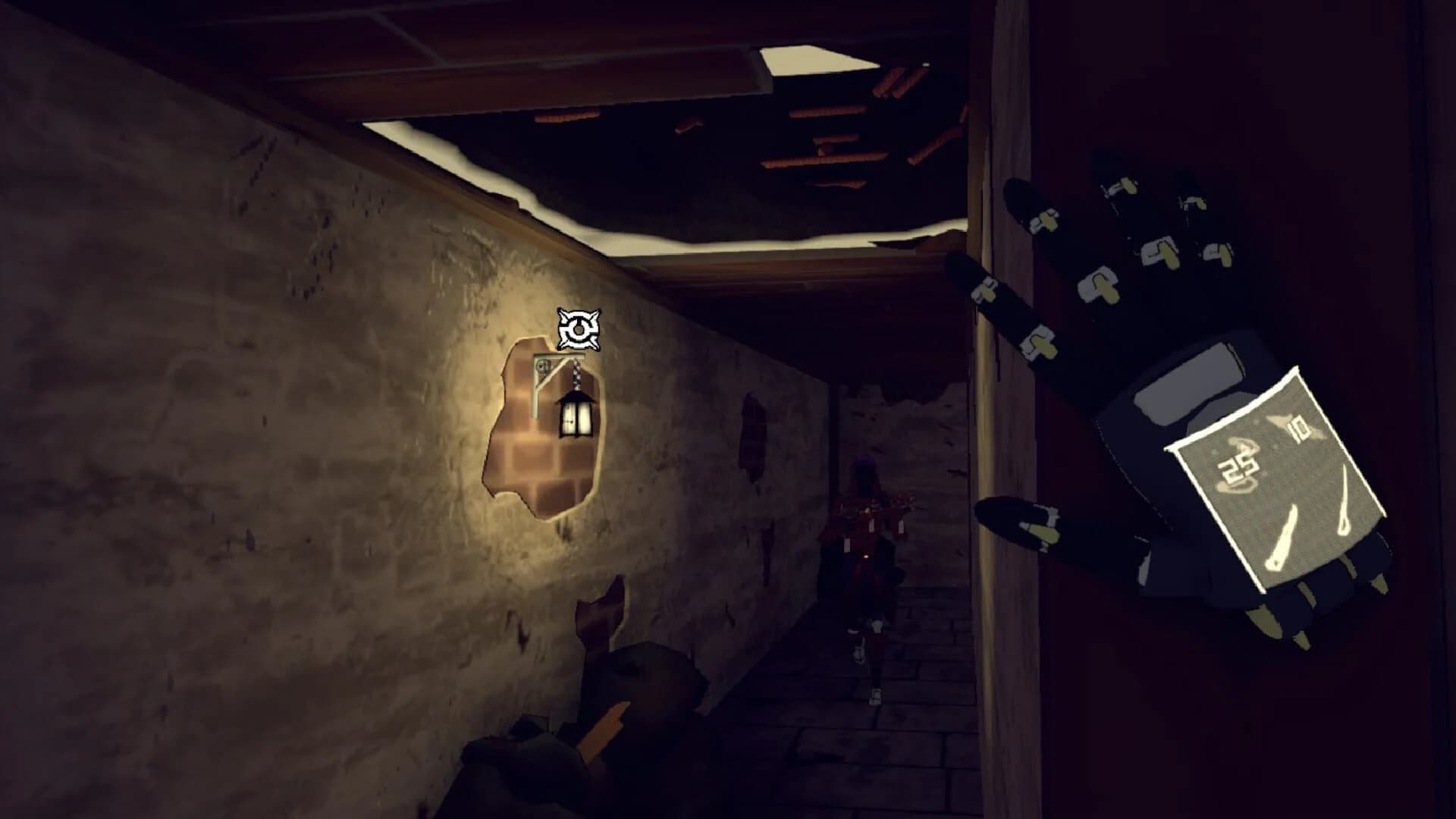Shadow Uprising screenshot 5