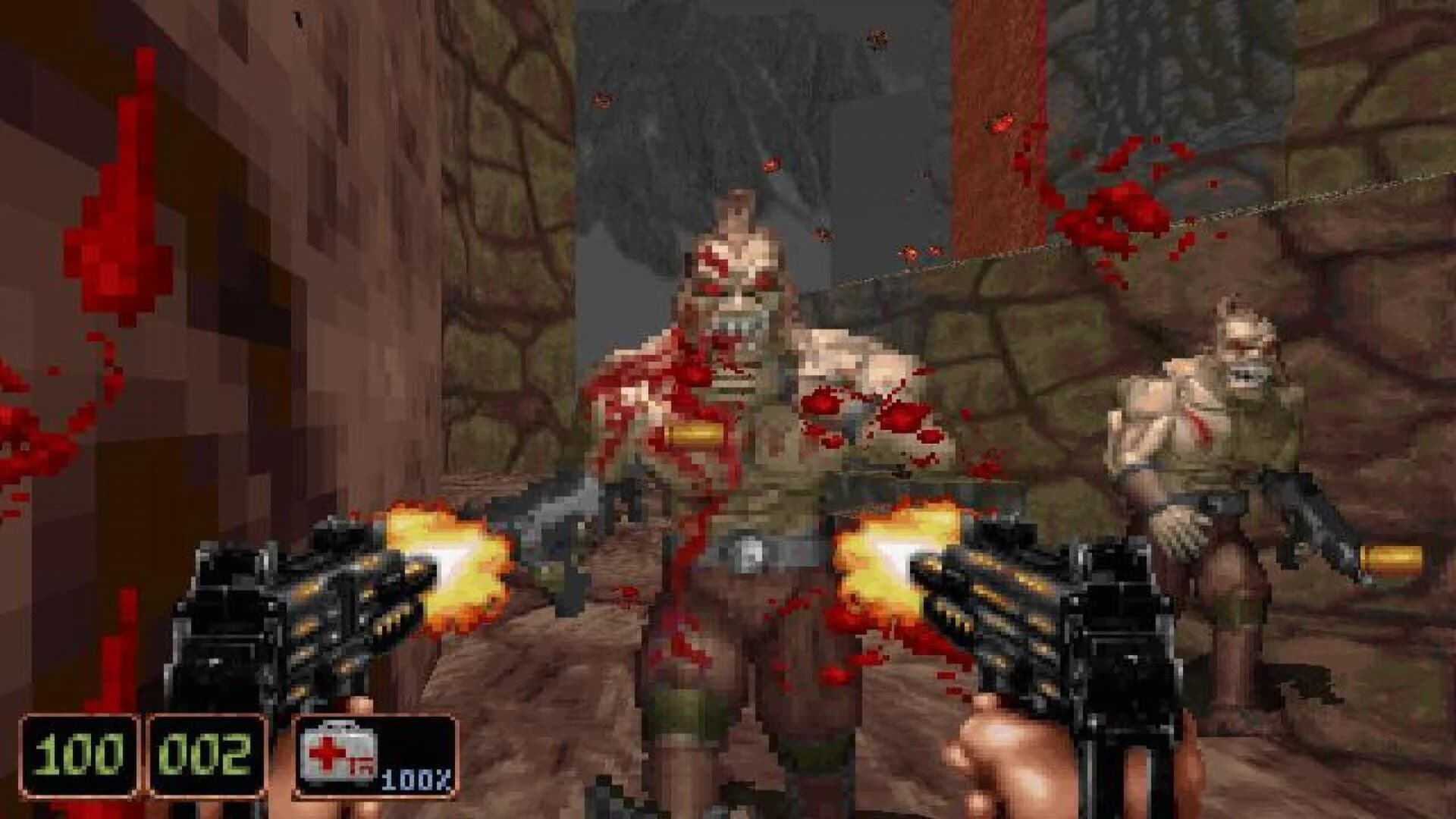 Shadow Warrior screenshot 2