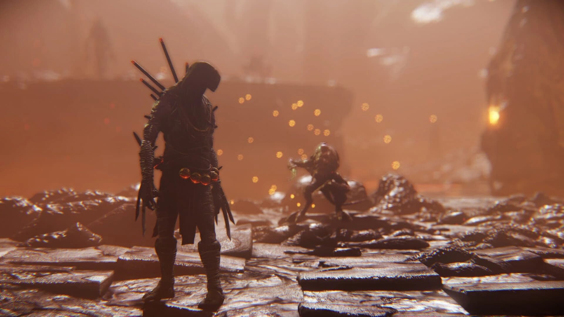 Shadow Warrior 2: The Way of the Wang screenshot 3