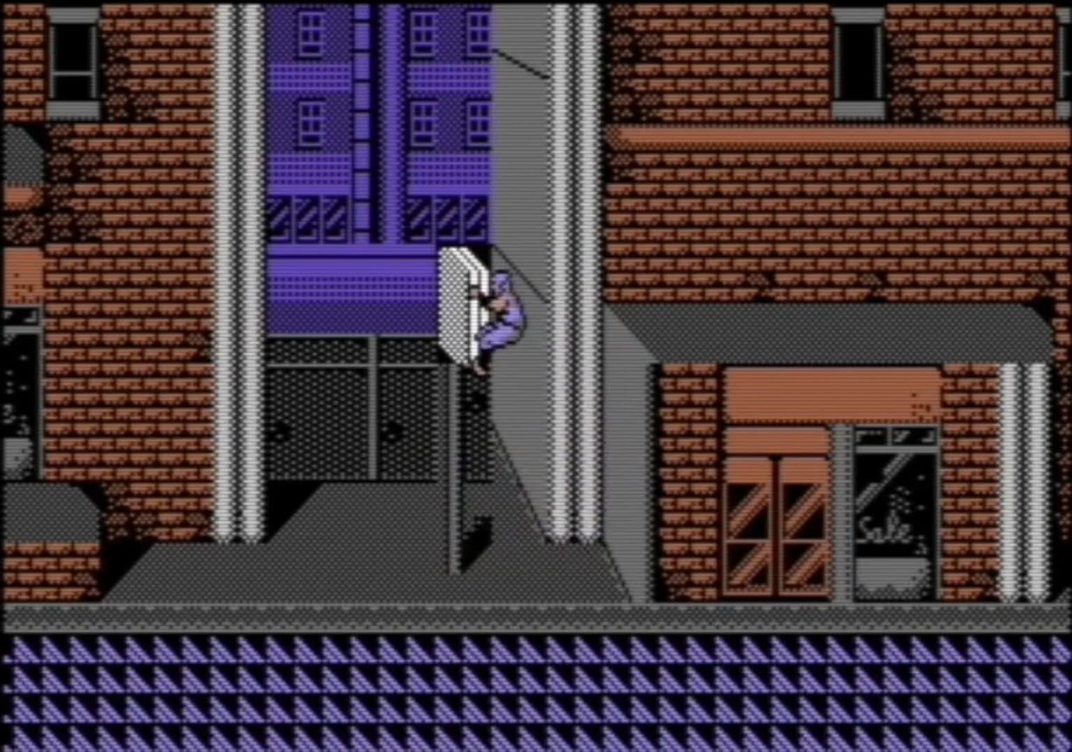 Shadow Warriors screenshot 2