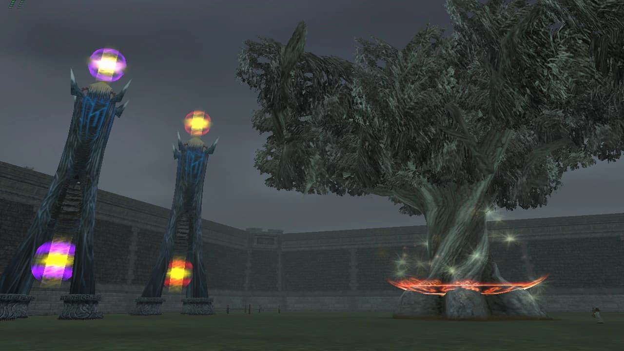 Shadowbane screenshot 7
