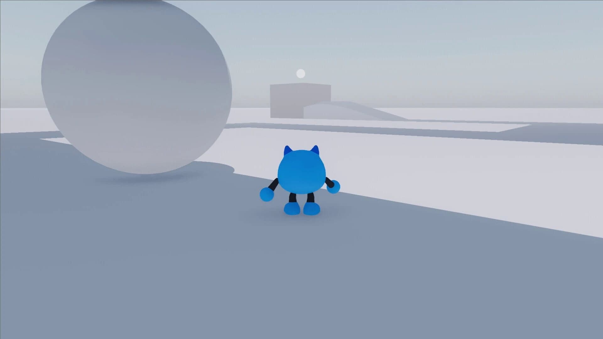 Shadowbound screenshot 2