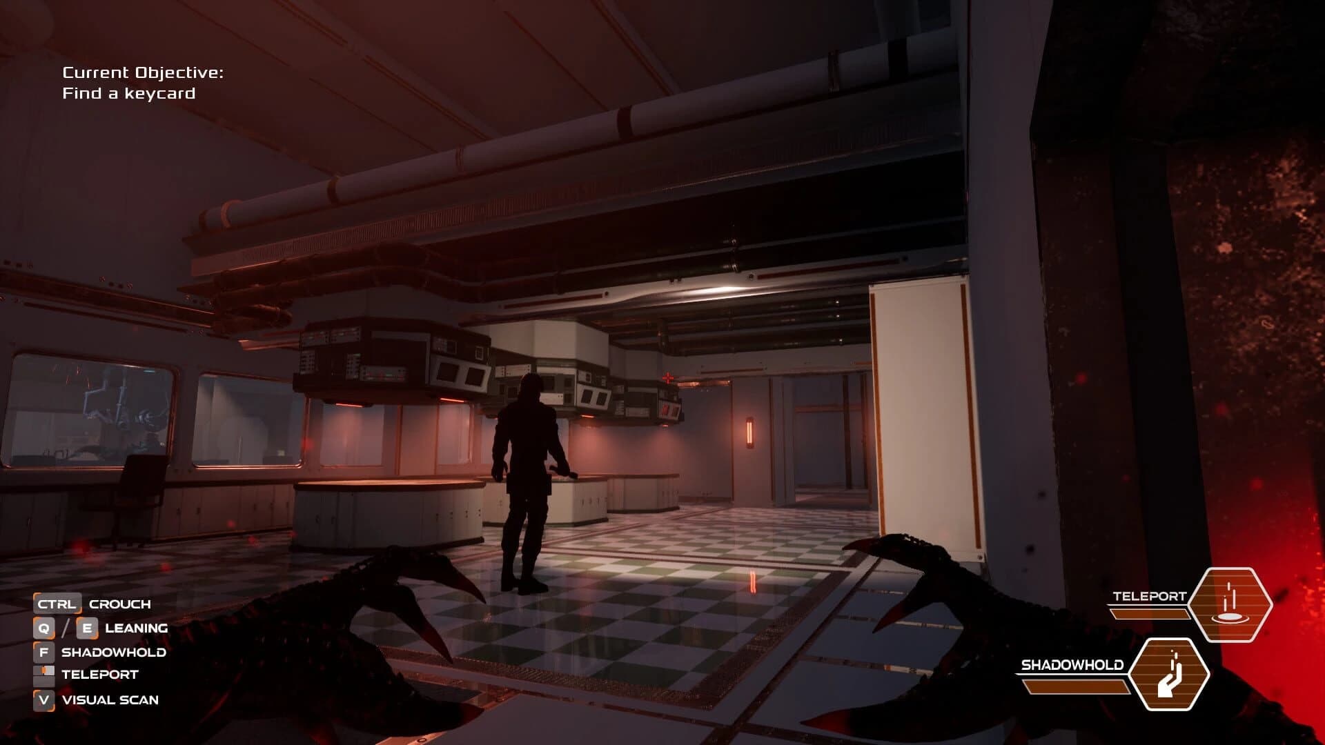 ShadowBringer screenshot 2
