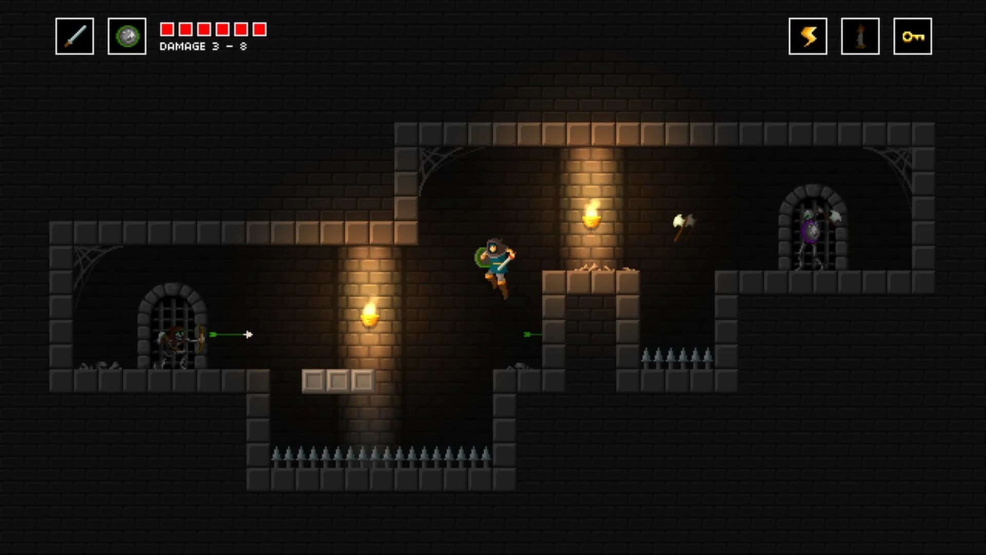 Shadowcrypt screenshot 3