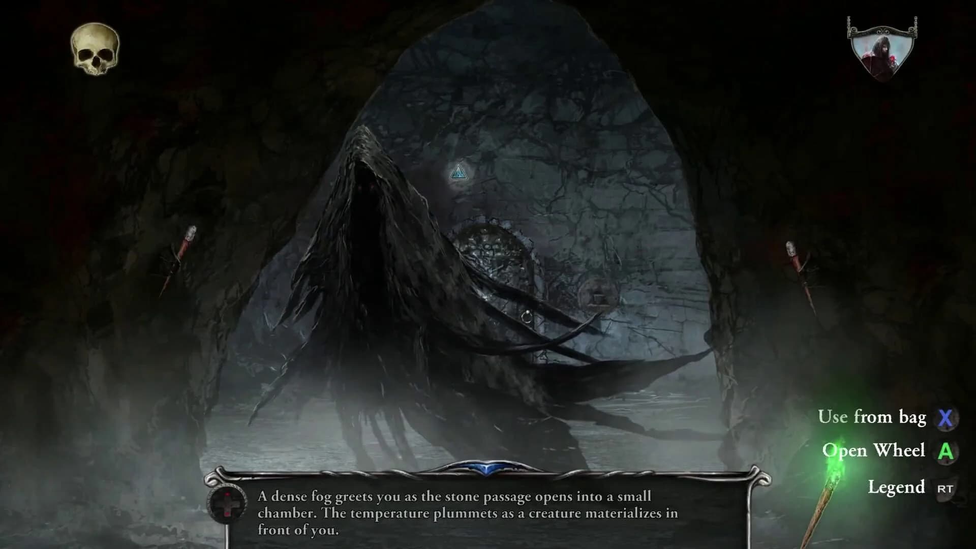 Shadowgate screenshot 5