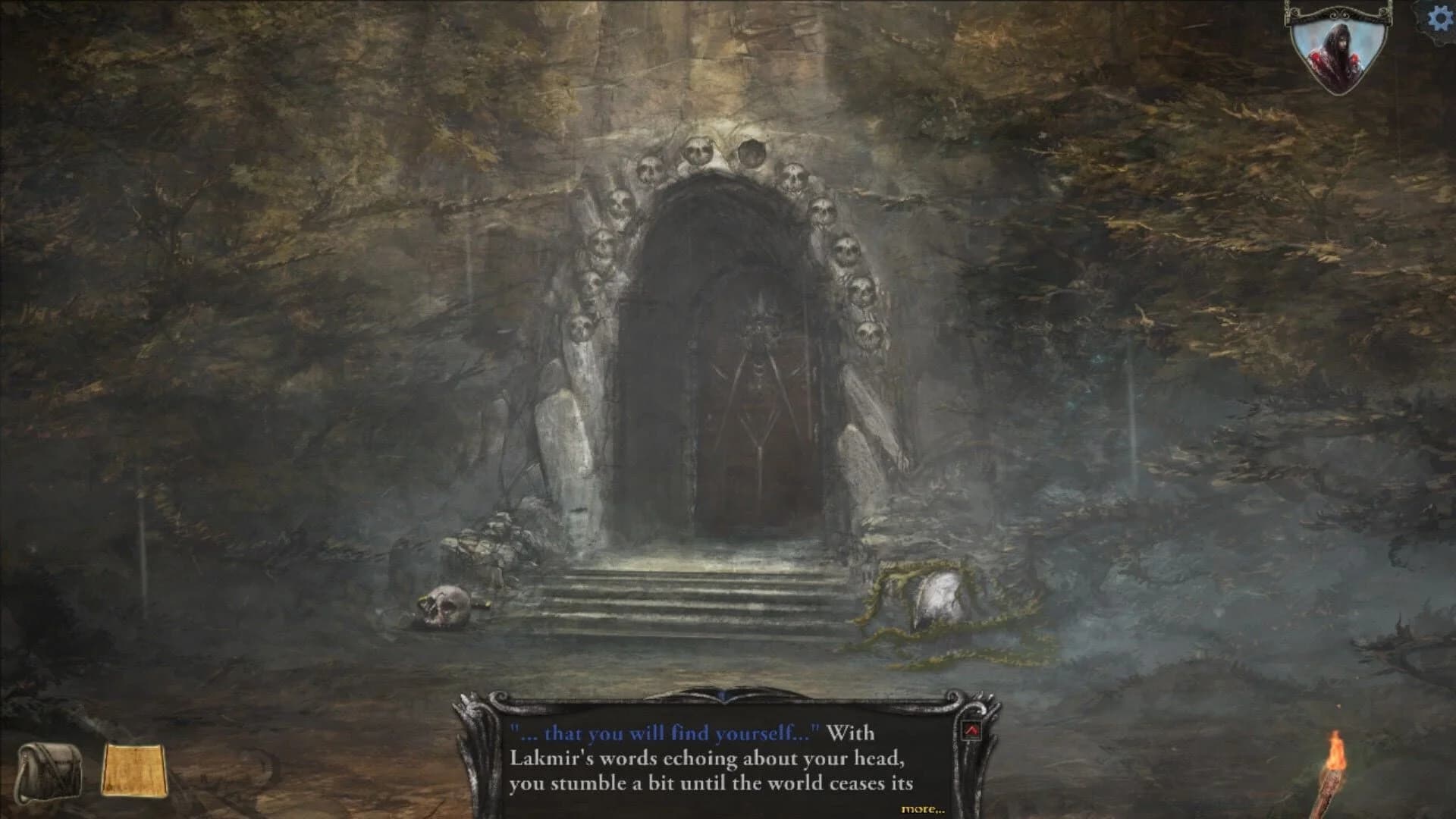 Shadowgate screenshot 2