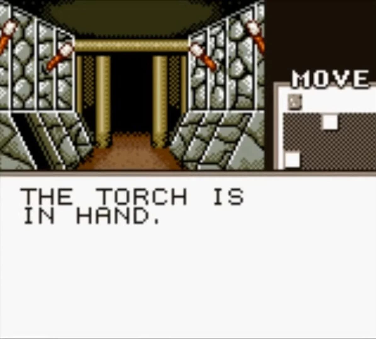 Shadowgate Classic screenshot 4