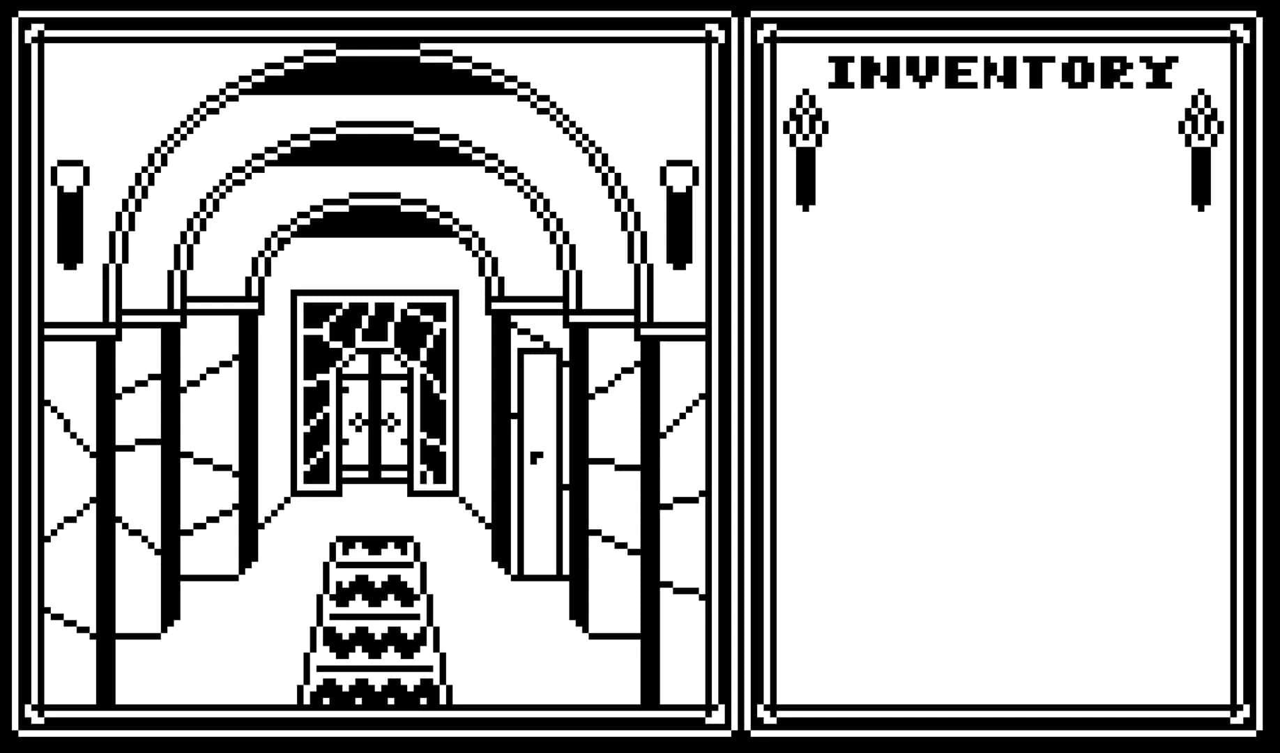 Shadowgate PD screenshot 2