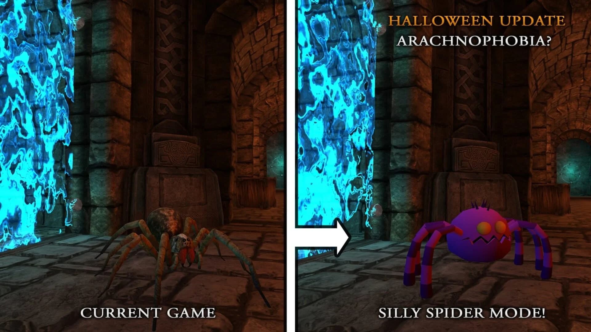 Shadowgate VR: The Mines of Mythrok screenshot 3