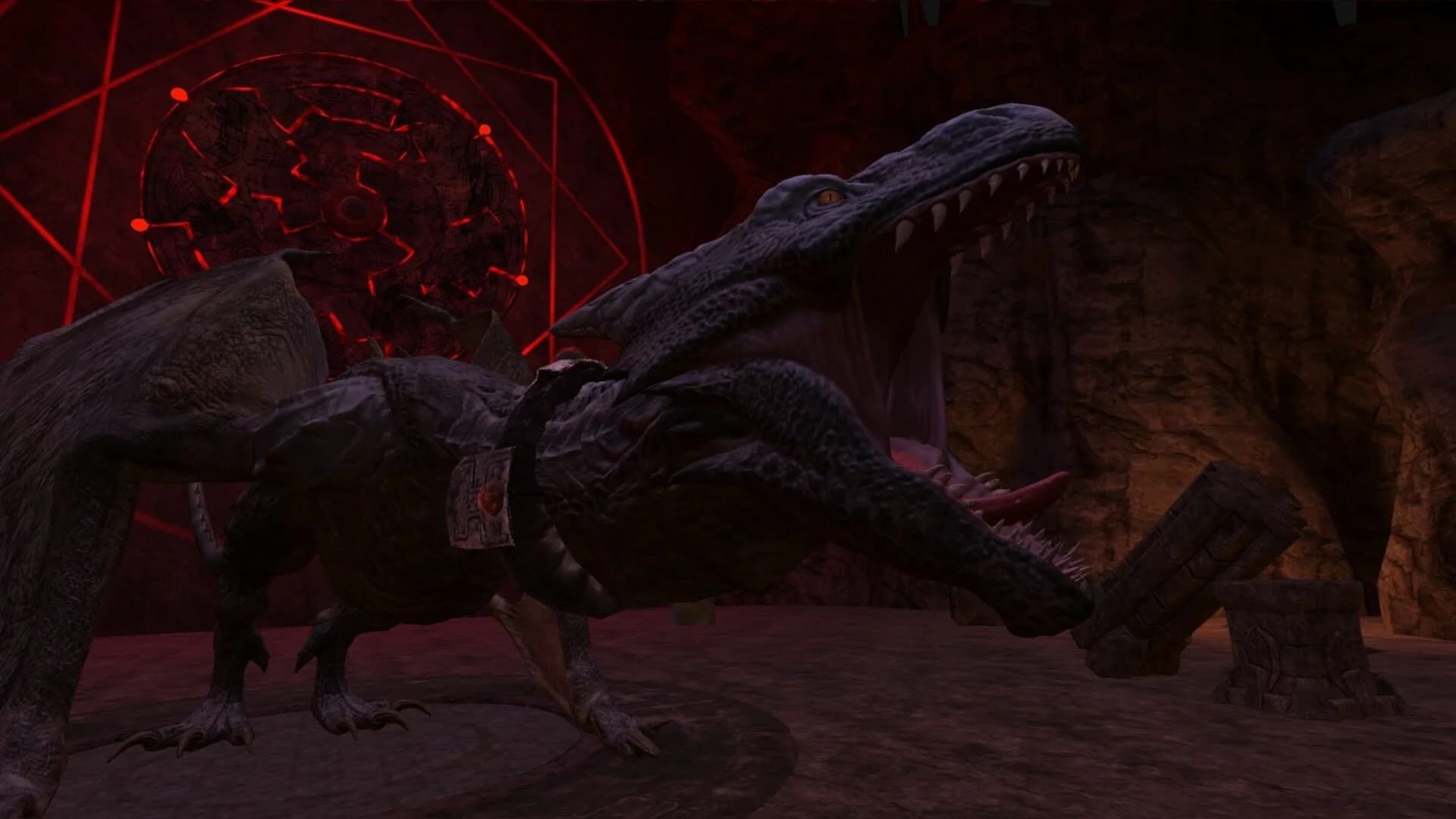 Shadowgate VR: The Mines of Mythrok screenshot 5