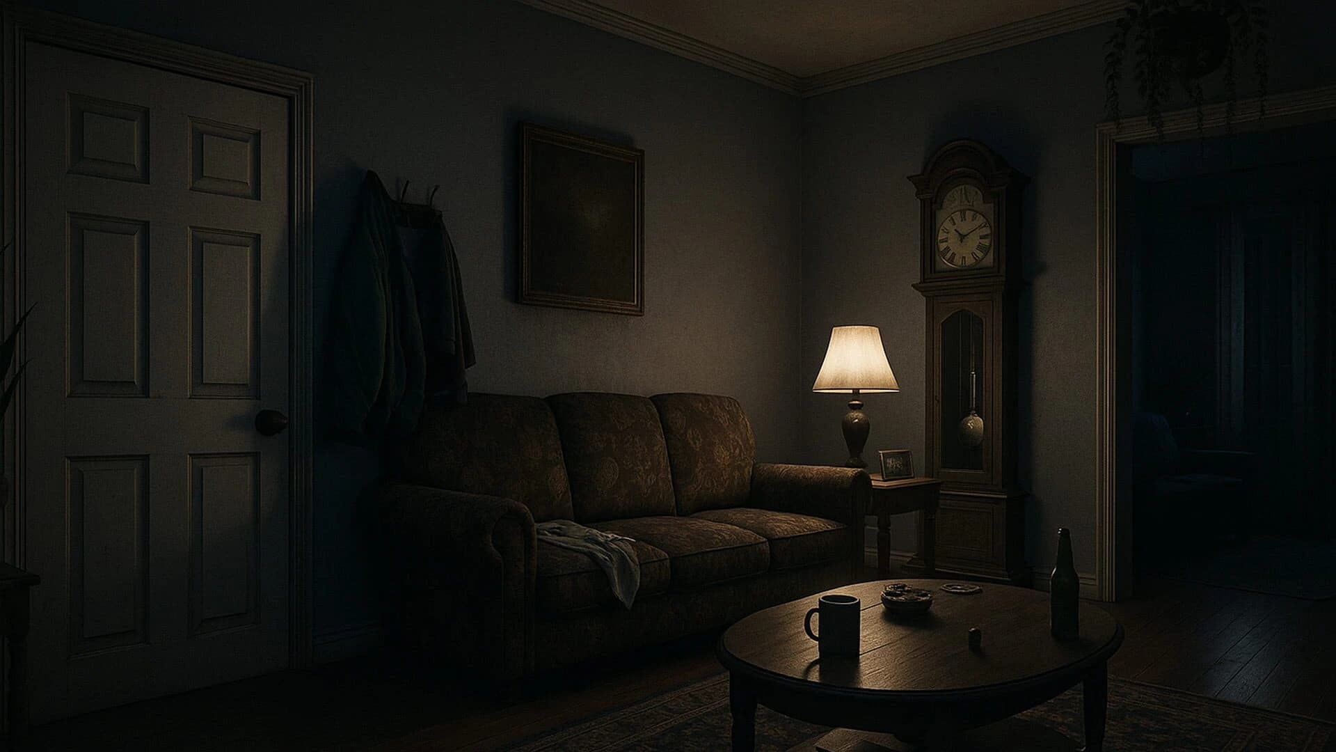 Shadowless screenshot 3