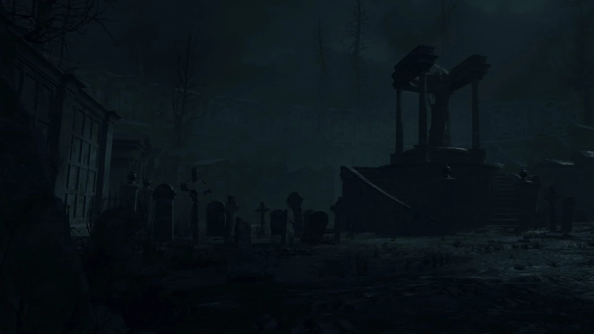 Shadowman: Darque Legacy screenshot 1