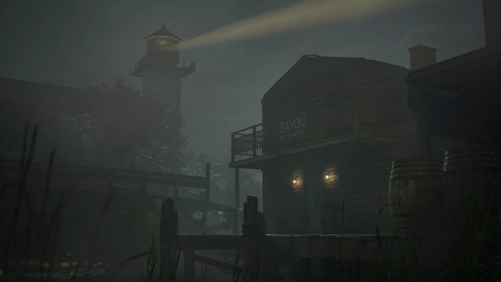 Shadowman: Darque Legacy screenshot 3