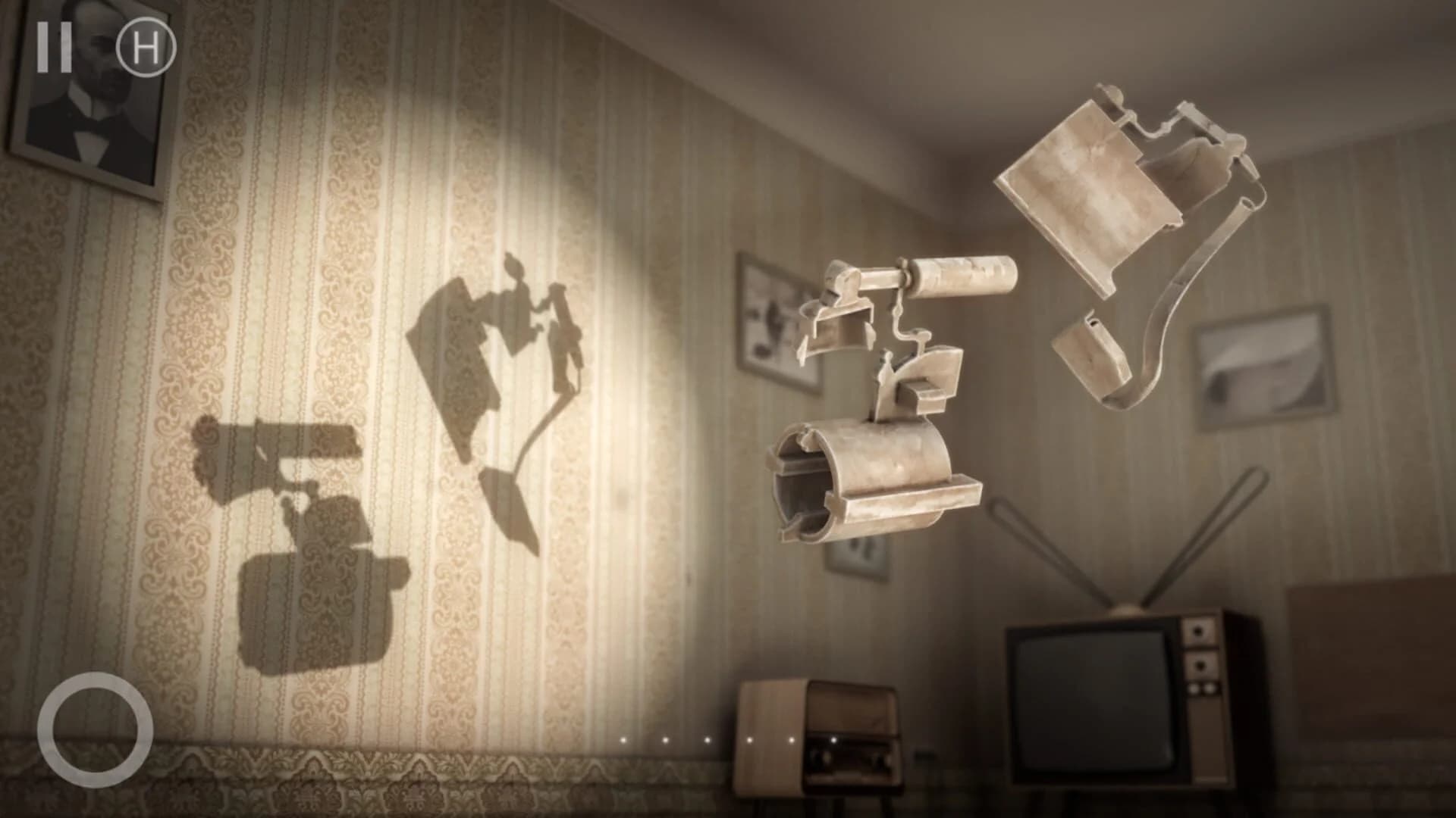 Shadowmatic screenshot 5