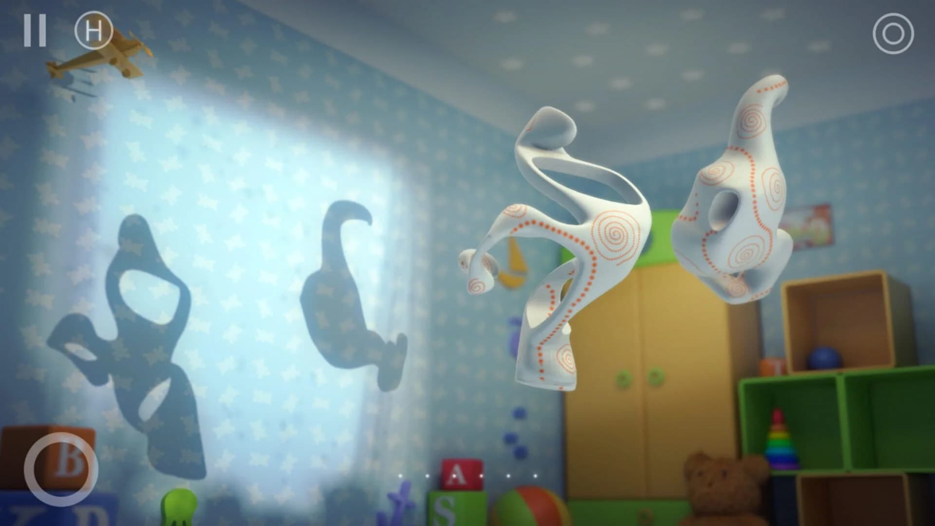 Shadowmatic screenshot 4
