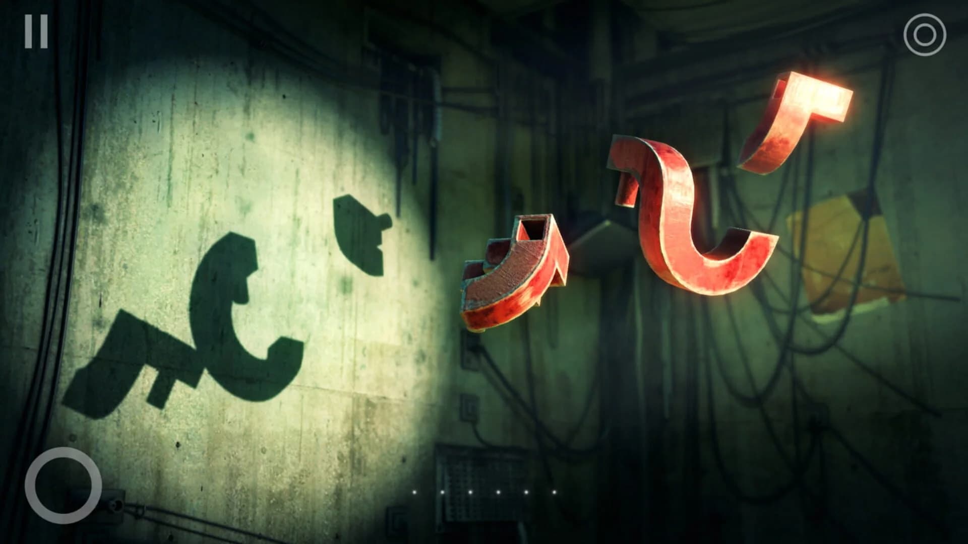 Shadowmatic screenshot 2