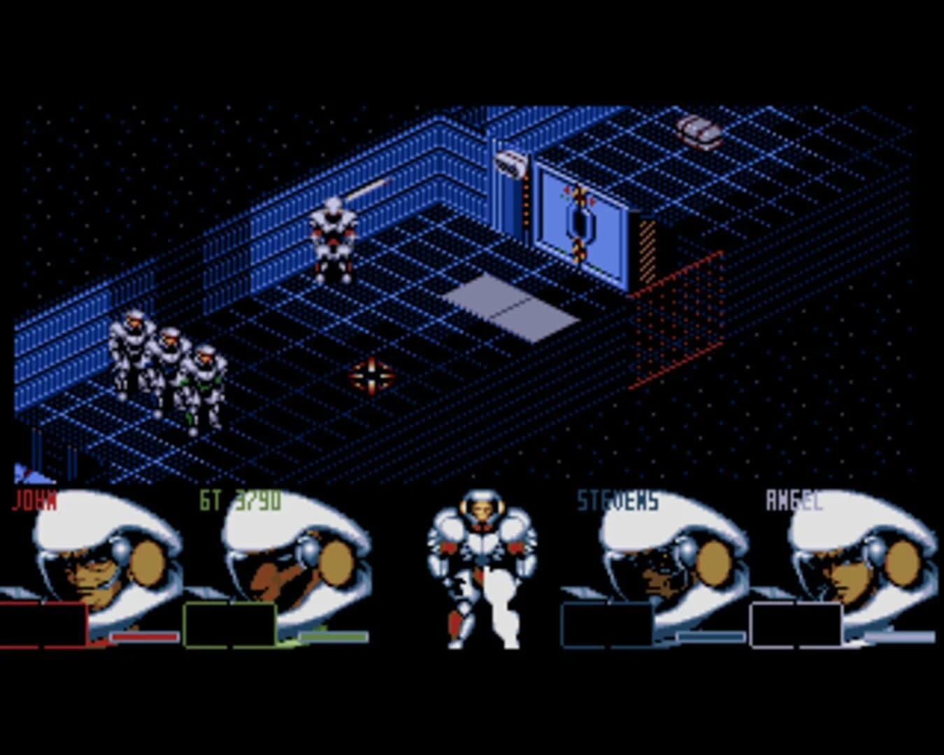 Shadoworlds screenshot 3