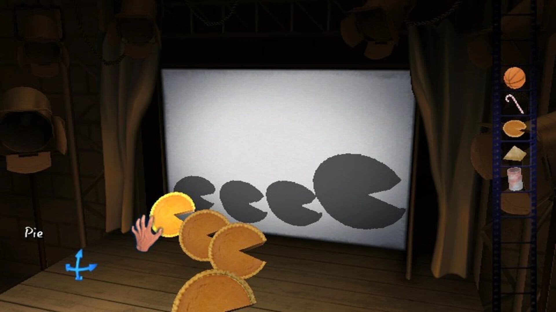 ShadowPlay screenshot 3