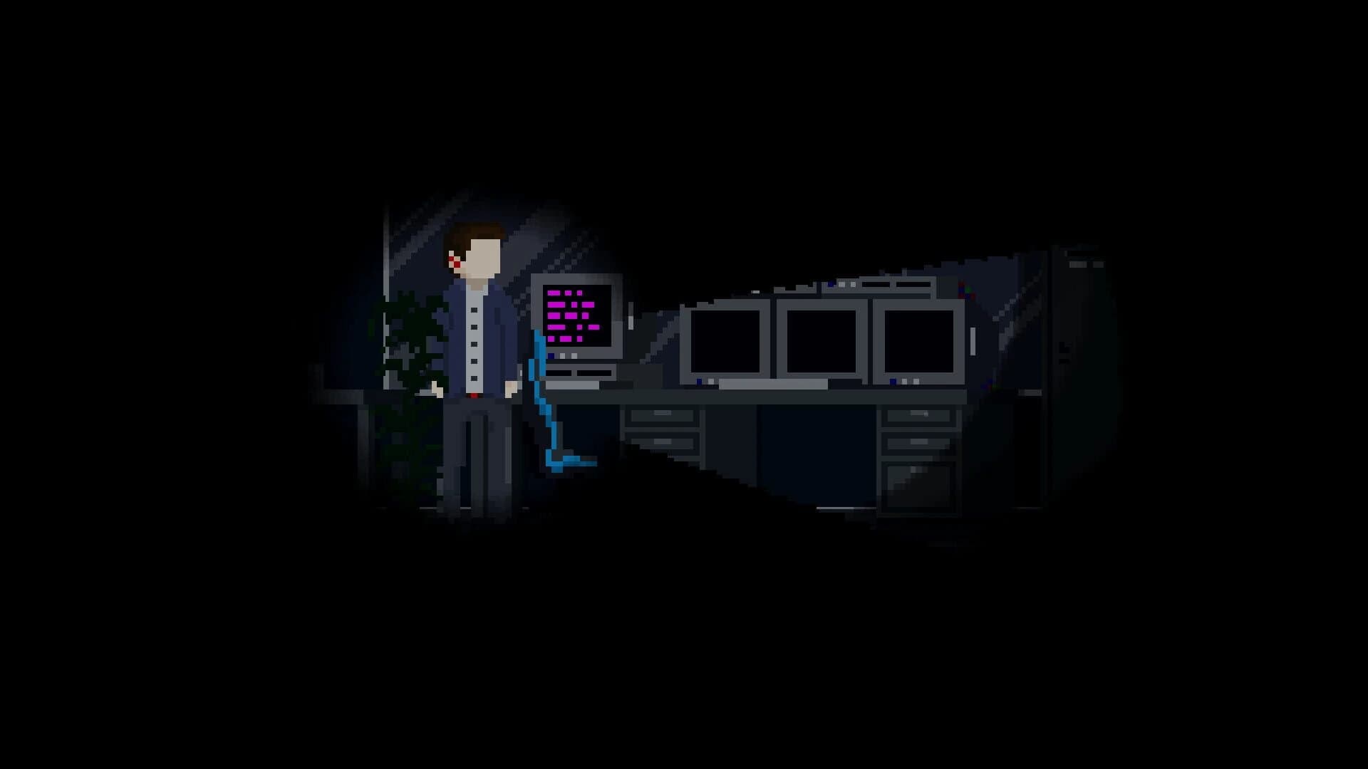 Shadowrain screenshot 3