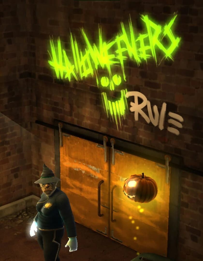 Shadowrun Chronicles: Boston Lockdown screenshot 3