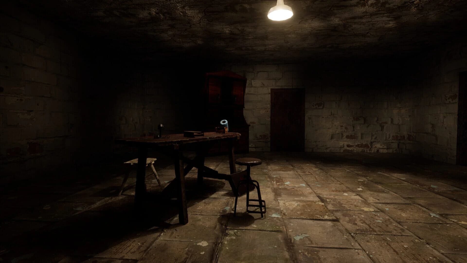 Shadow's Descent screenshot 3