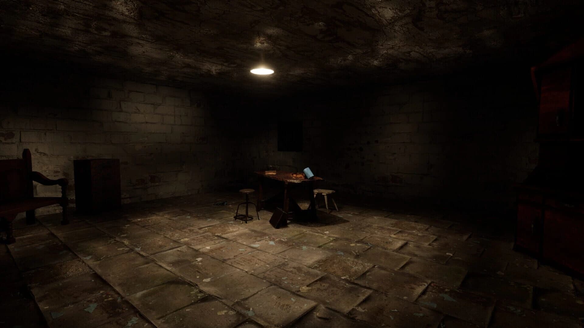 Shadow's Descent screenshot 2