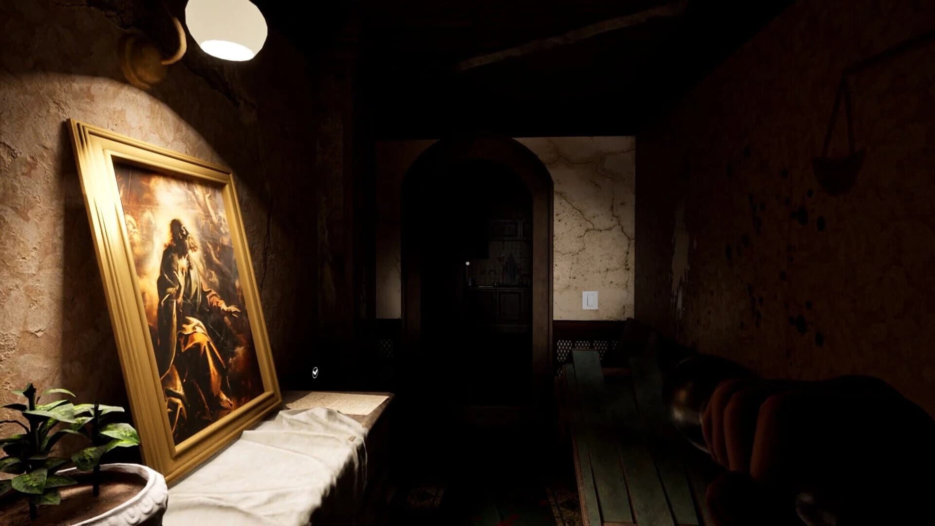 Shadows in the Silence screenshot 5