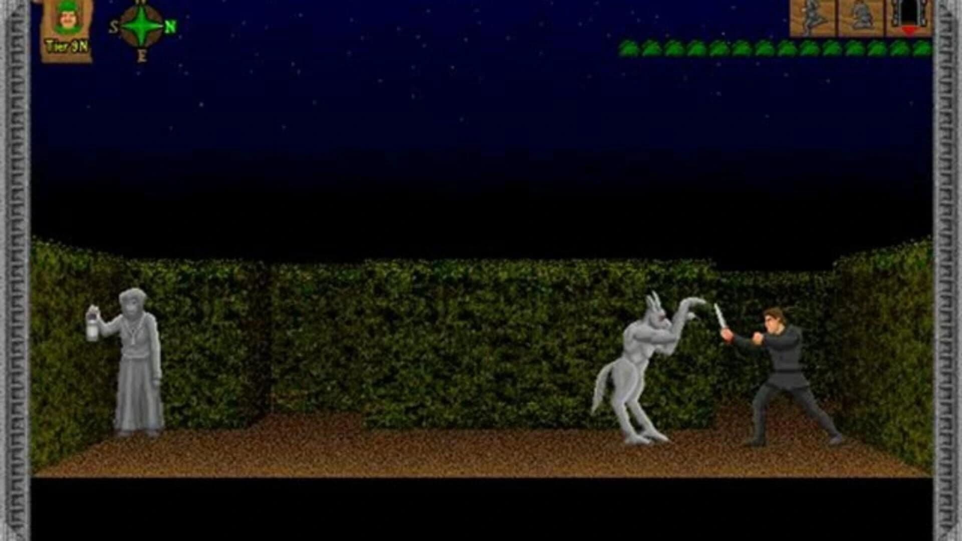 Shadows of Cairn screenshot 1