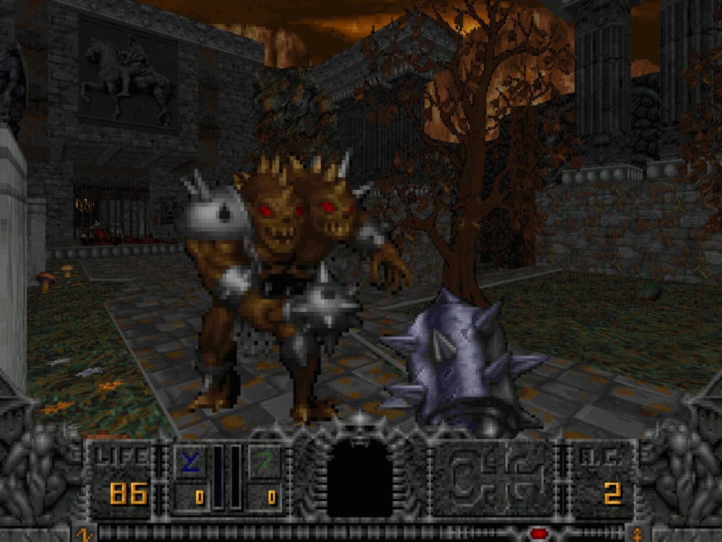 Shadows of Chronos screenshot 1
