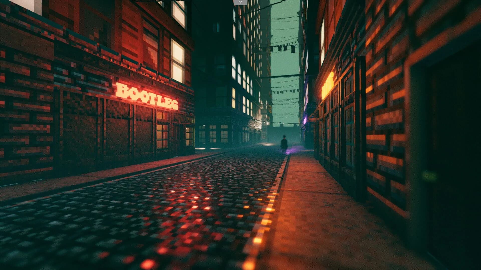 Shadows of Doubt screenshot 4