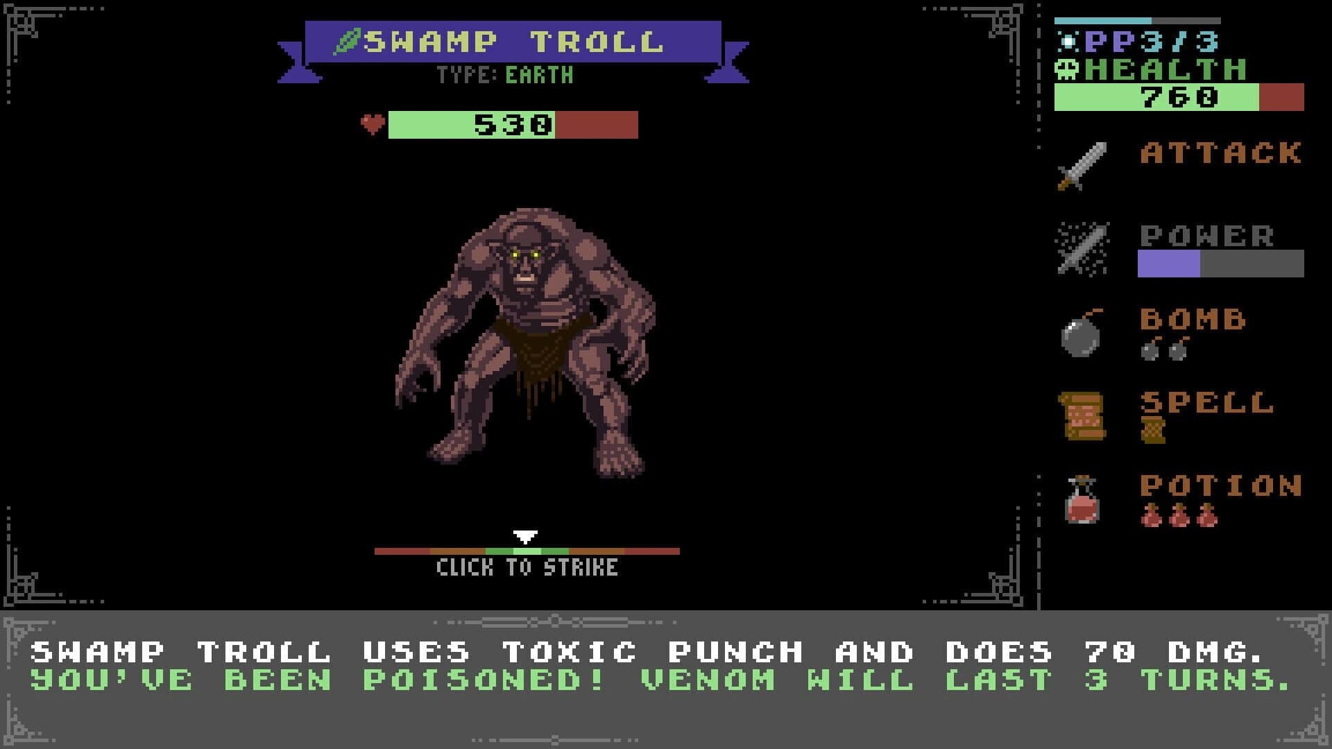 Shadows of Eldemir screenshot 4