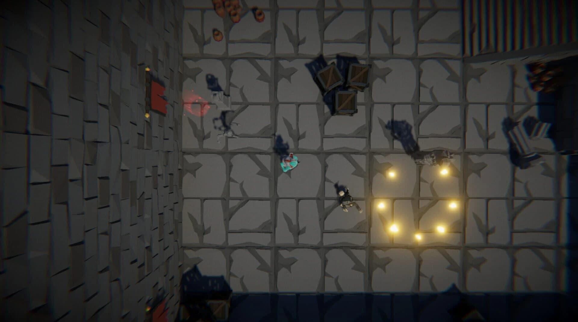 Shadows of Fate screenshot 2