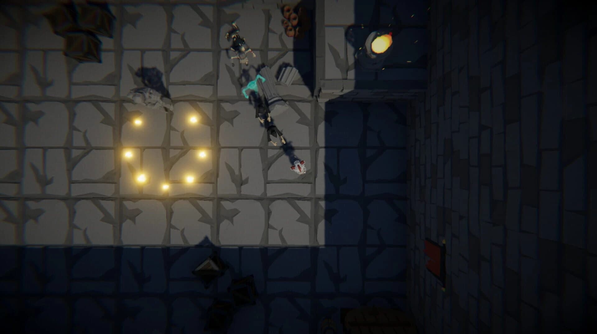 Shadows of Fate screenshot 3