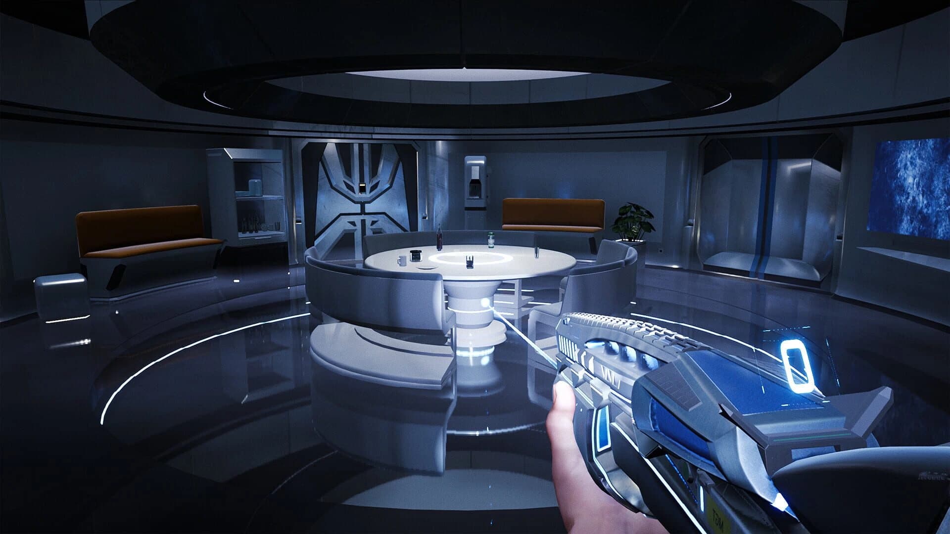 Shadows of Kepler screenshot 2