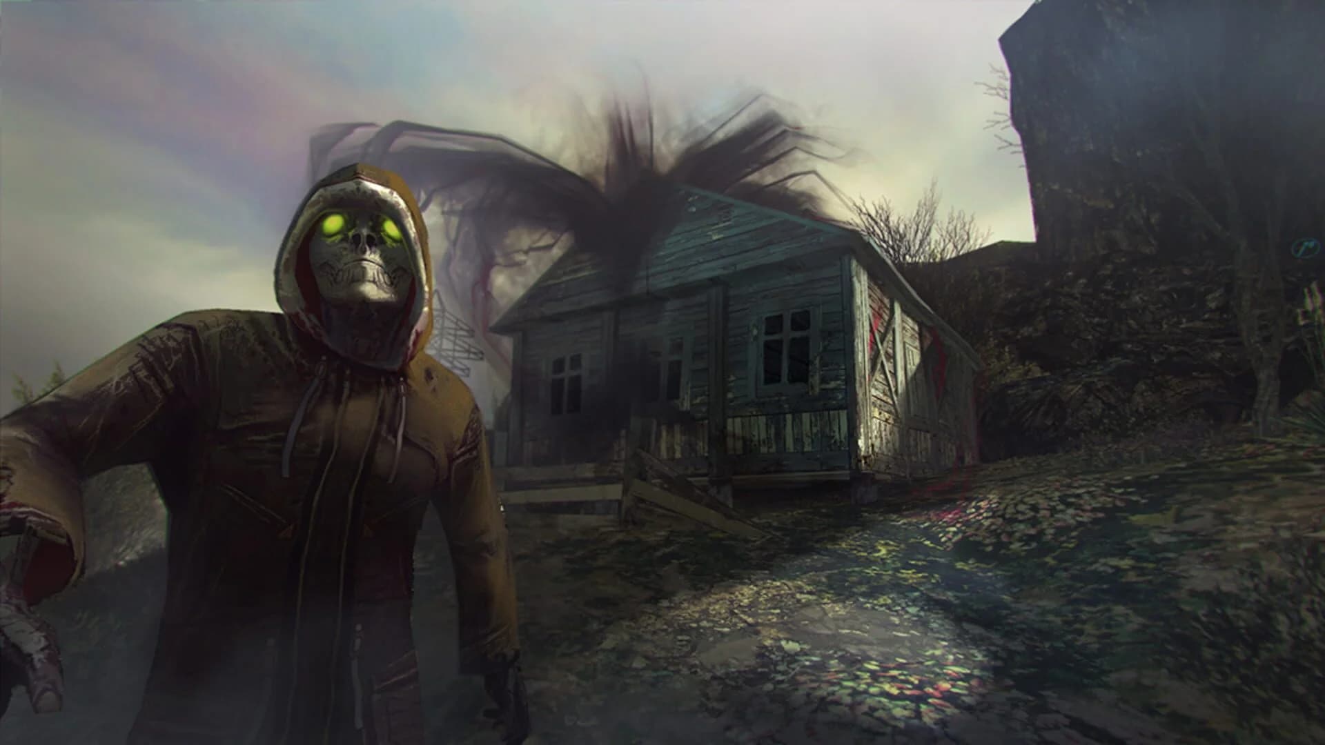 Shadows of Kurgansk screenshot 1