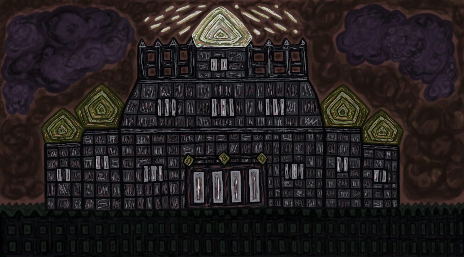 Shadows of Memory Ll screenshot 1