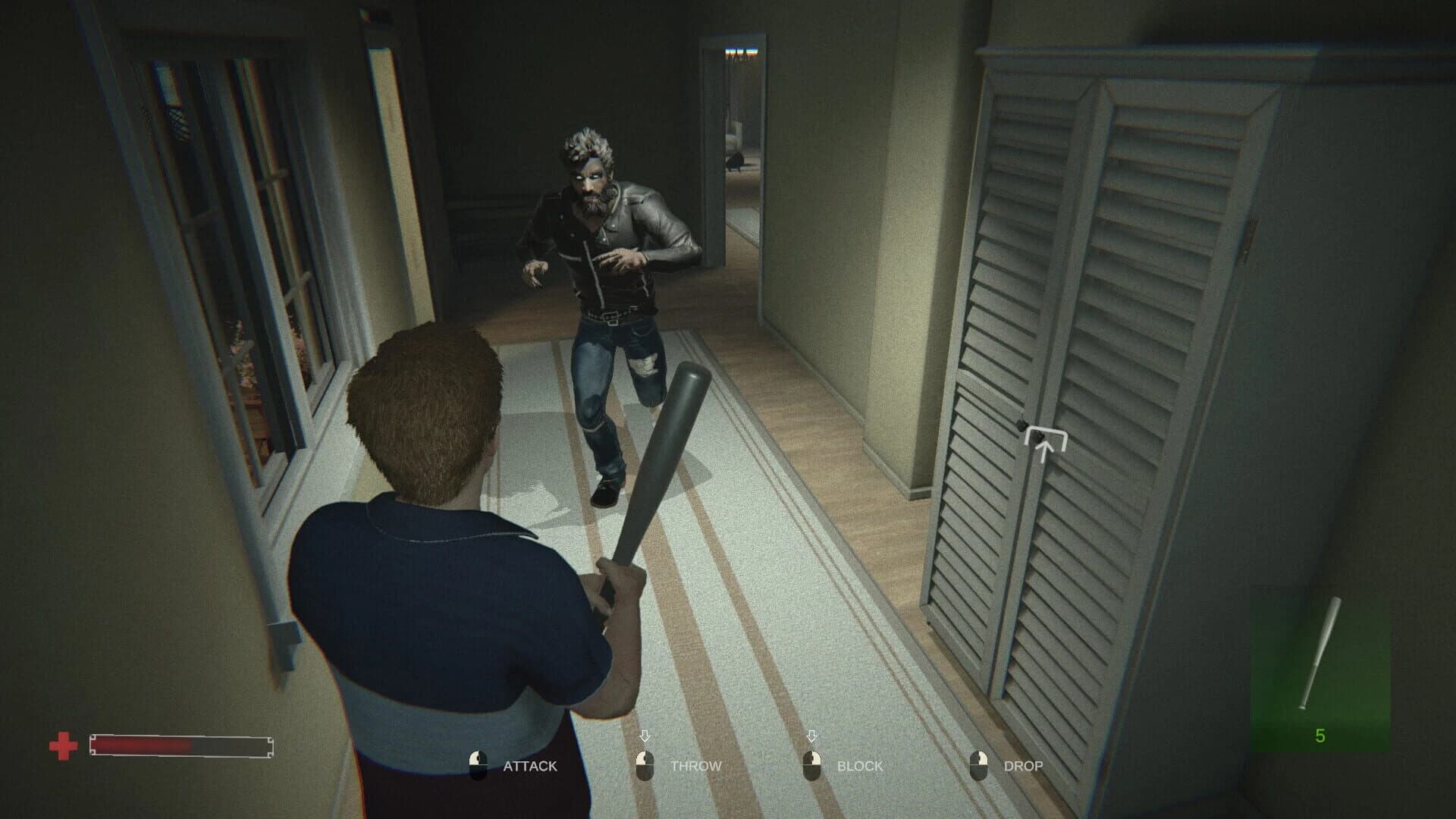 Shadows of the Werewolf screenshot 3