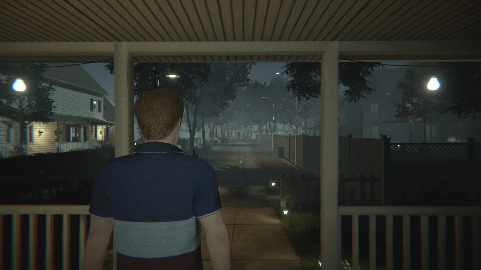 Shadows of the Werewolf screenshot 2