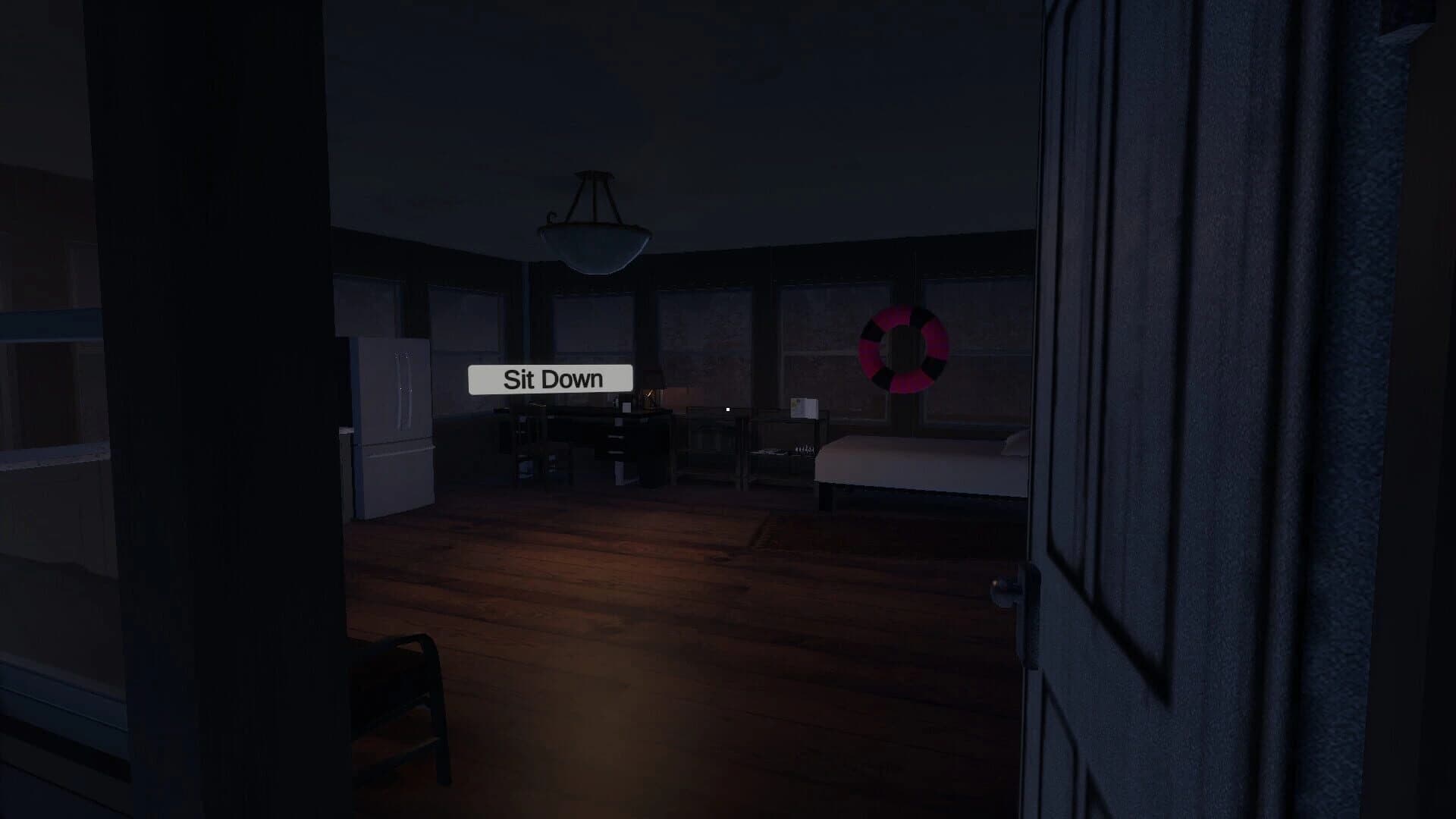 Shadows Over Whispering Pines screenshot 3