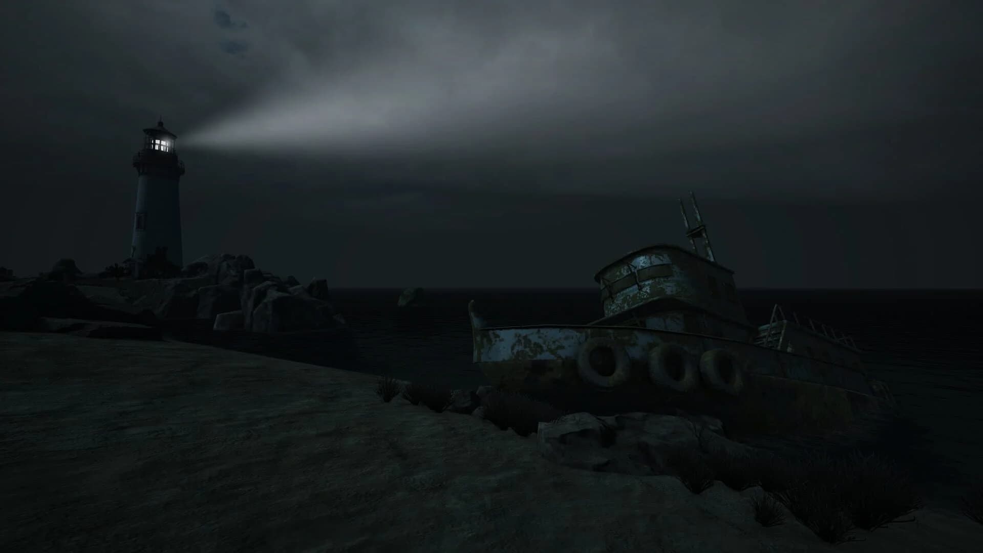 Shadows Peak screenshot 5