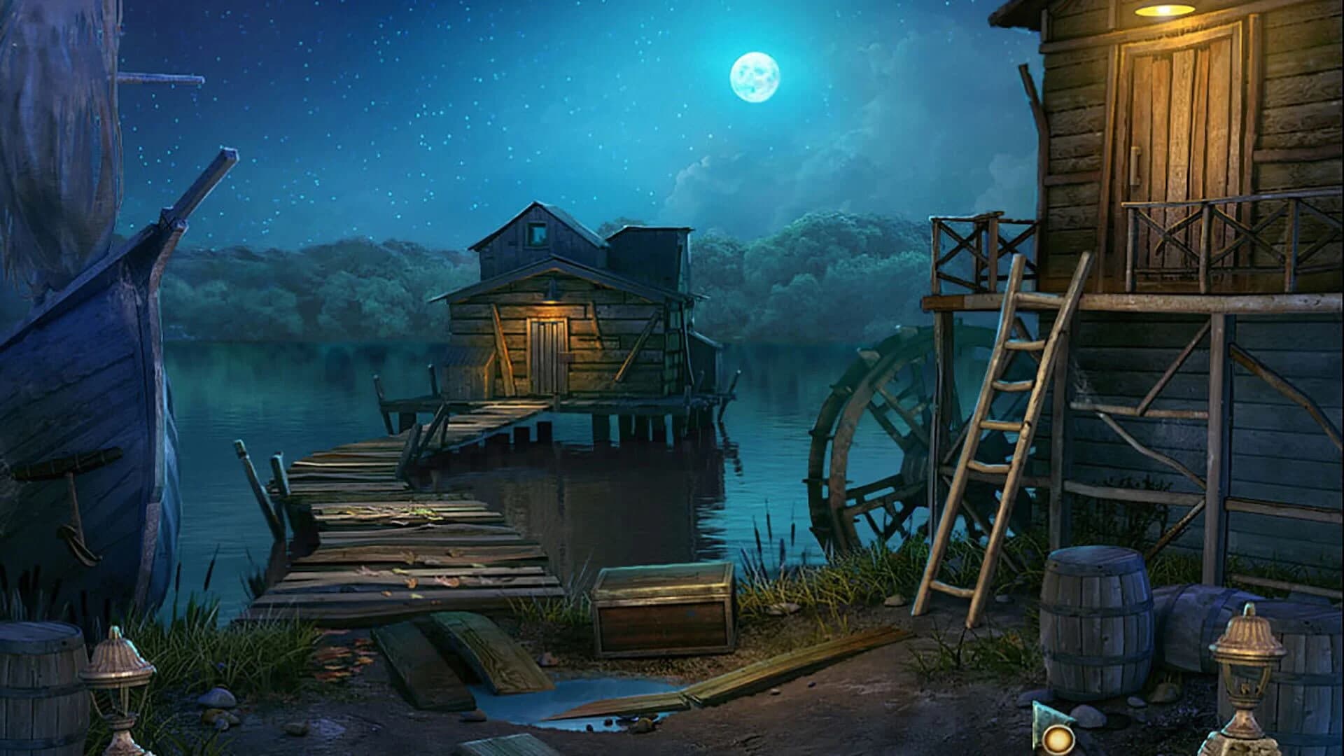 Shadows: Price For Our Sins screenshot 4