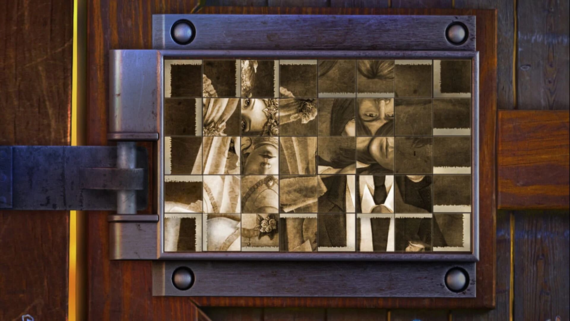 Shadows: Price For Our Sins screenshot 2