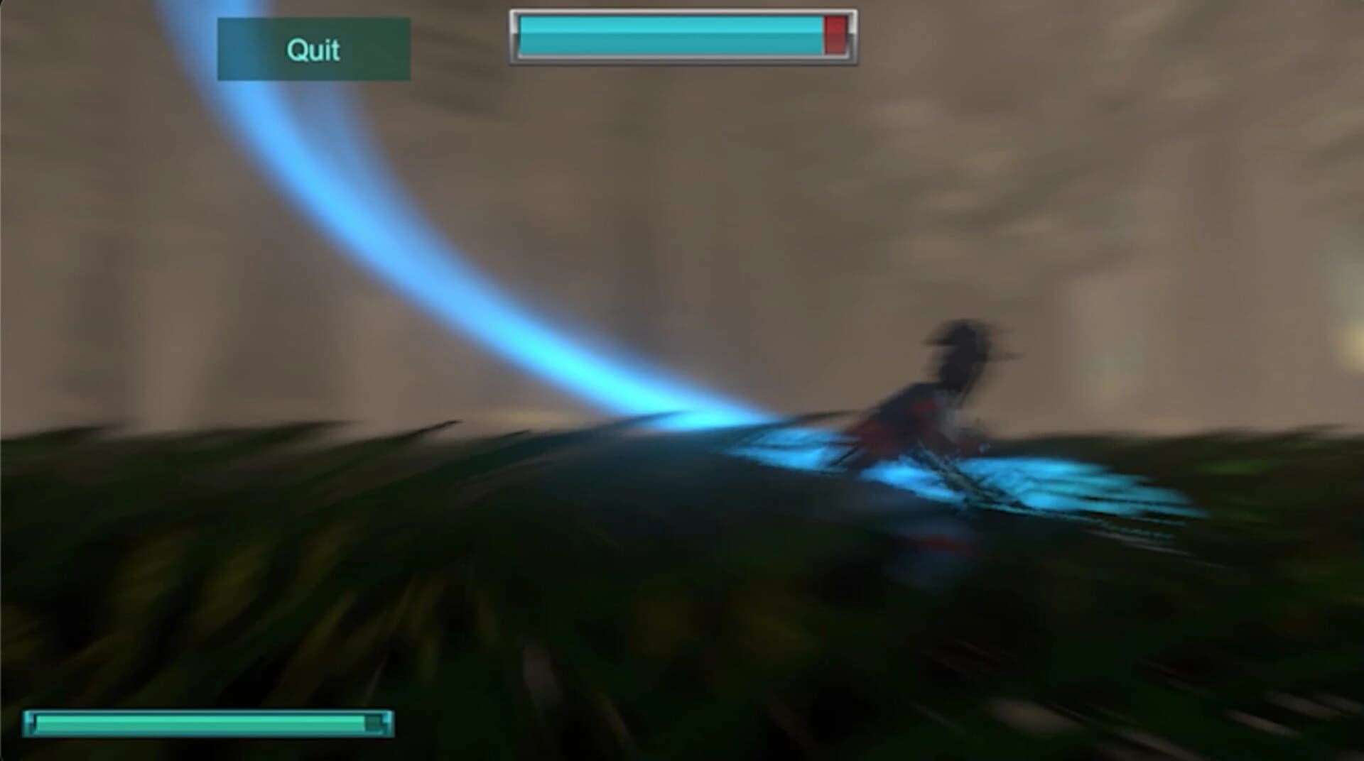 Shadowsense. screenshot 3