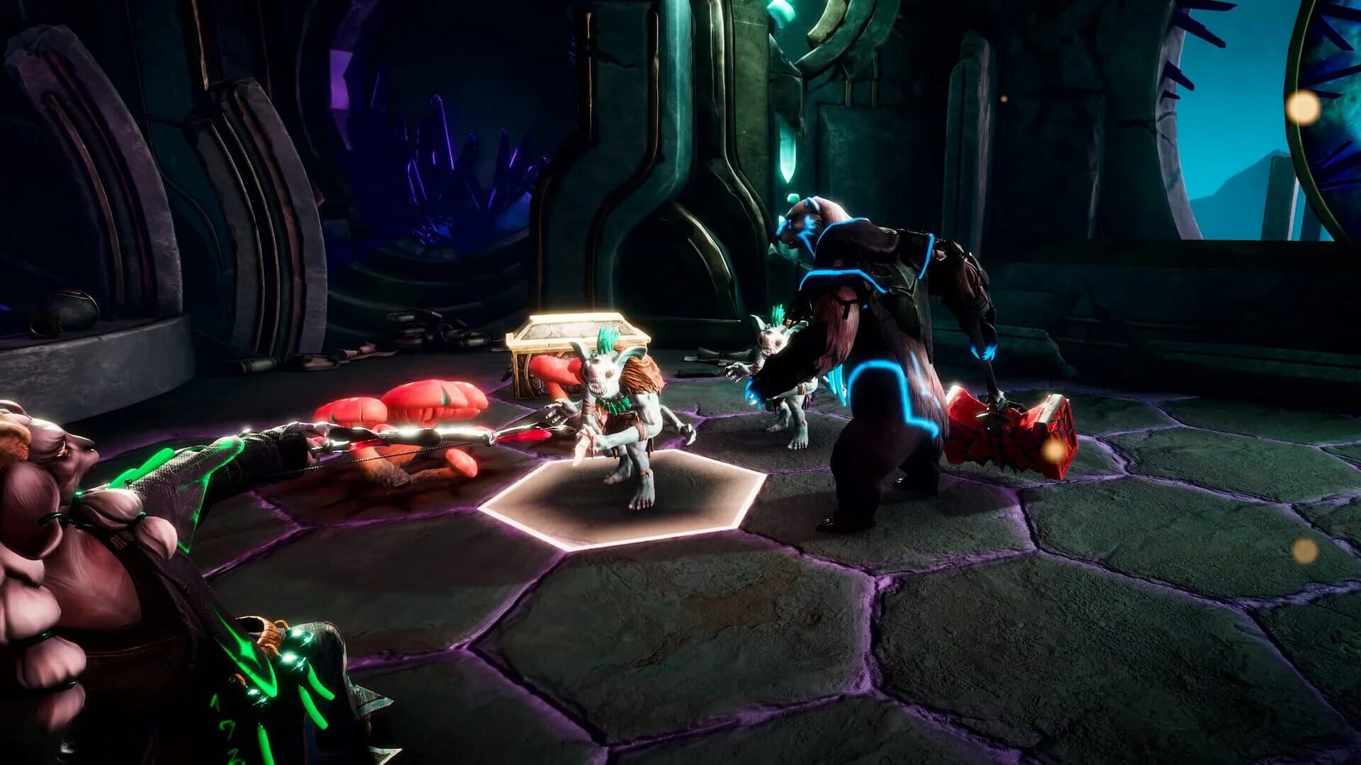 Shadowstone screenshot 3