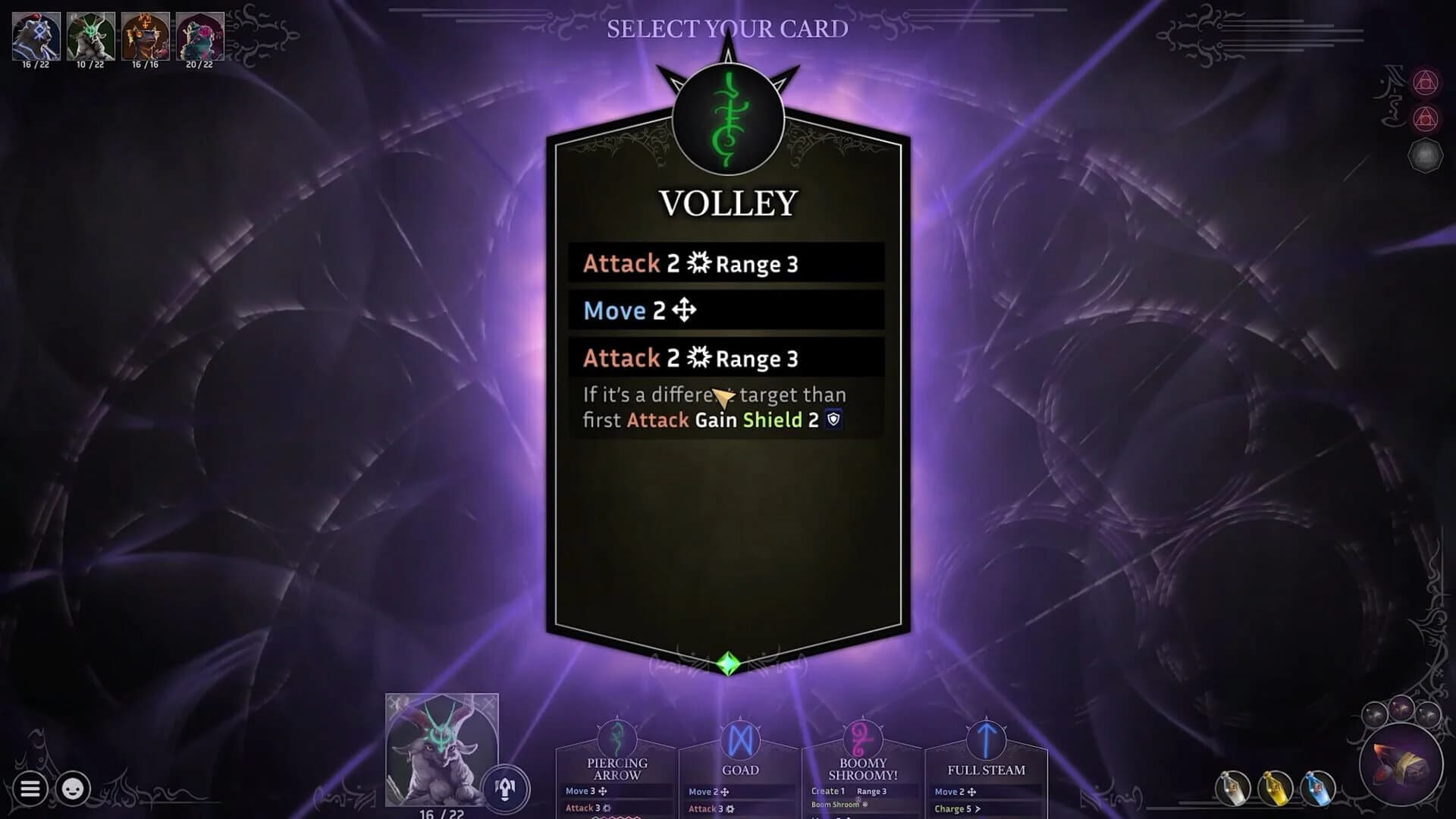 Shadowstone screenshot 4