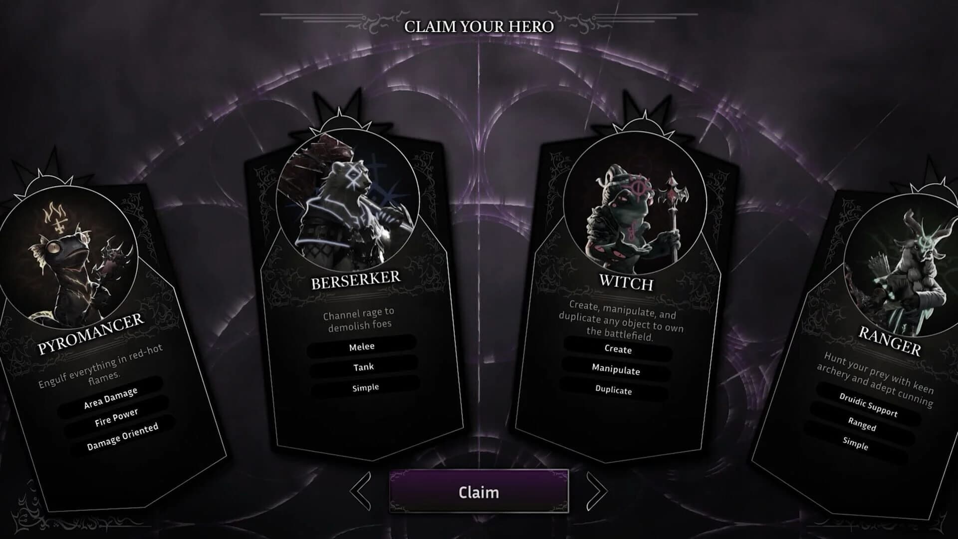 Shadowstone screenshot 6