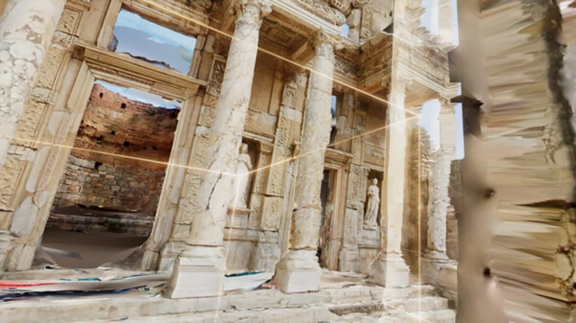 Shadowtime screenshot 1