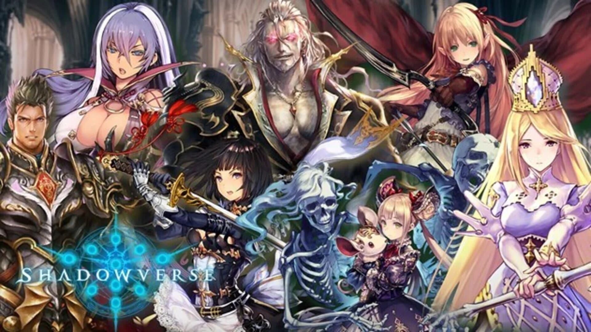 Shadowverse screenshot 1