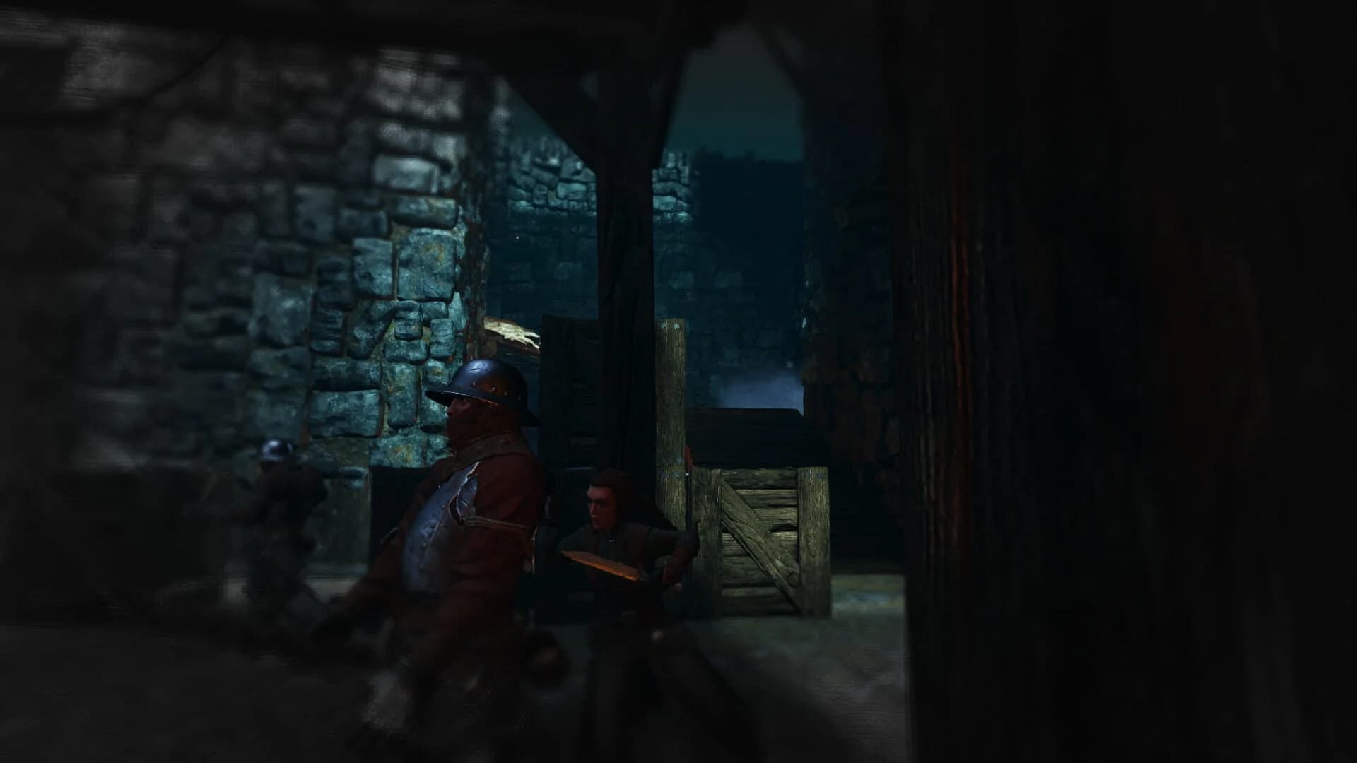 Shadwen screenshot 2